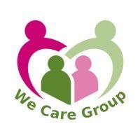 we care group logo image