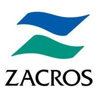 zacros america, inc. logo image