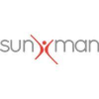 sunxman logo image