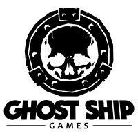 ghost ship games logo image