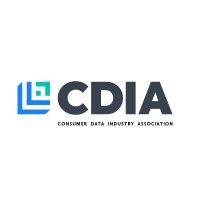 consumer data industry association logo image