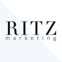 ritz marketing logo image