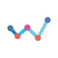 webistry logo image