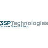 3sp technologies s.a.s. logo image