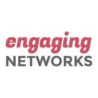 engaging networks logo image