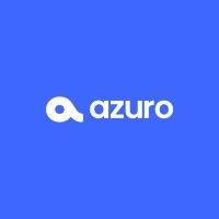 azuro logo image