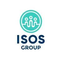 isos group sac logo image