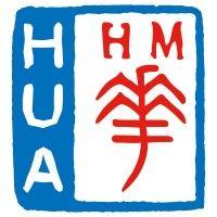 hua medicine logo image