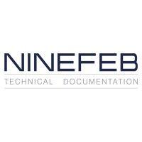 ninefeb technical documentation gmbh logo image