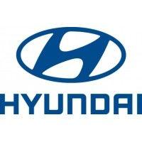 hyundai colombia logo image