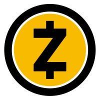 zcash community grants logo image