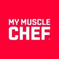 my muscle chef logo image