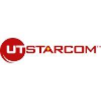 utstarcom logo image