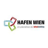 hafen wien gmbh logo image