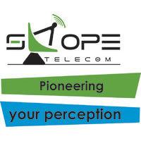 scope telecom private limited logo image