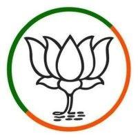 bhartiya janta party (bjp) logo image