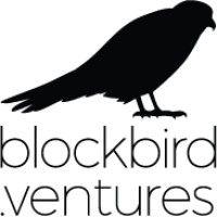 blockbird ventures logo image