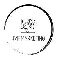 jvf marketing logo image