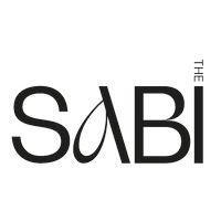 the sabi logo image