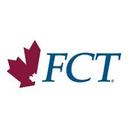 logo of Fct