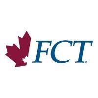 fct logo image