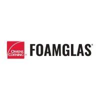 owens corning foamglas® industrial insulation logo image