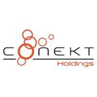 conekt holdings logo image