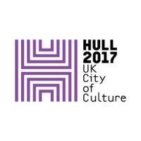 hull uk city of culture 2017 logo image