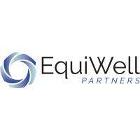 equiwell partners™ logo image