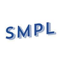 smpl software logo image