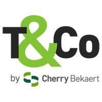 treacy & company by cherry bekaert logo image