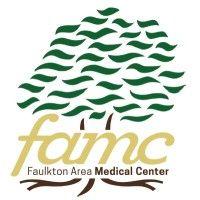 faulkton area medical center logo image