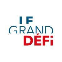 grand défi logo image