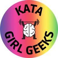 kata girl geeks logo image