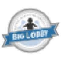 big lobby inc logo image