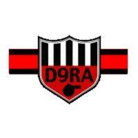 district 9 referee's association (d9ra) logo image