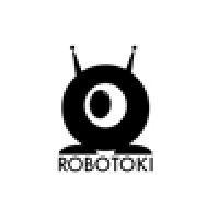 robotoki logo image