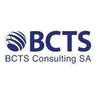 bcts consulting logo image