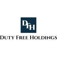 duty free holdings, llc logo image