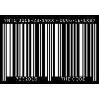 the code worldwide logo image