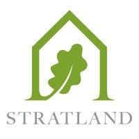 stratland estates logo image