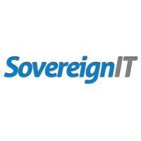 sovereign it solutions limited logo image