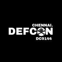 defcon chennai group logo image