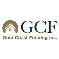 gold coast funding inc. logo image