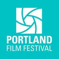 portland film festival logo image