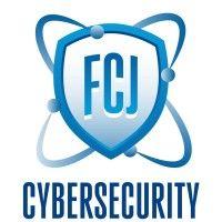 fcj cybersecurity llc logo image