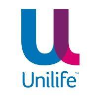 unilife logo image