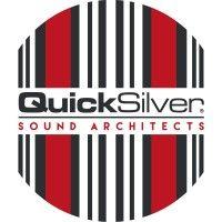 quicksilver sound architects logo image