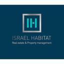 logo of Israel Habitat