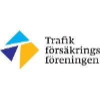 trafikförsäkringsföreningen logo image